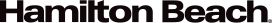 Hamilton Beach logo